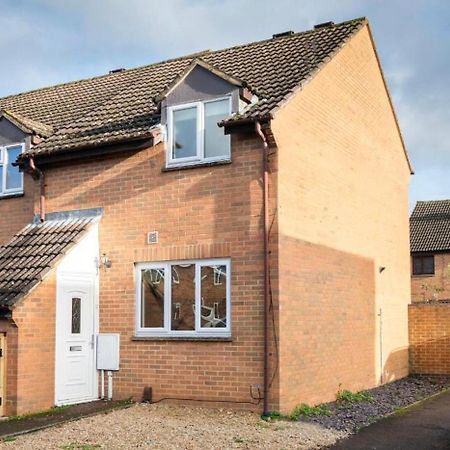 Modern 2 Bed House Close To Village Centre Kidlington Εξωτερικό φωτογραφία