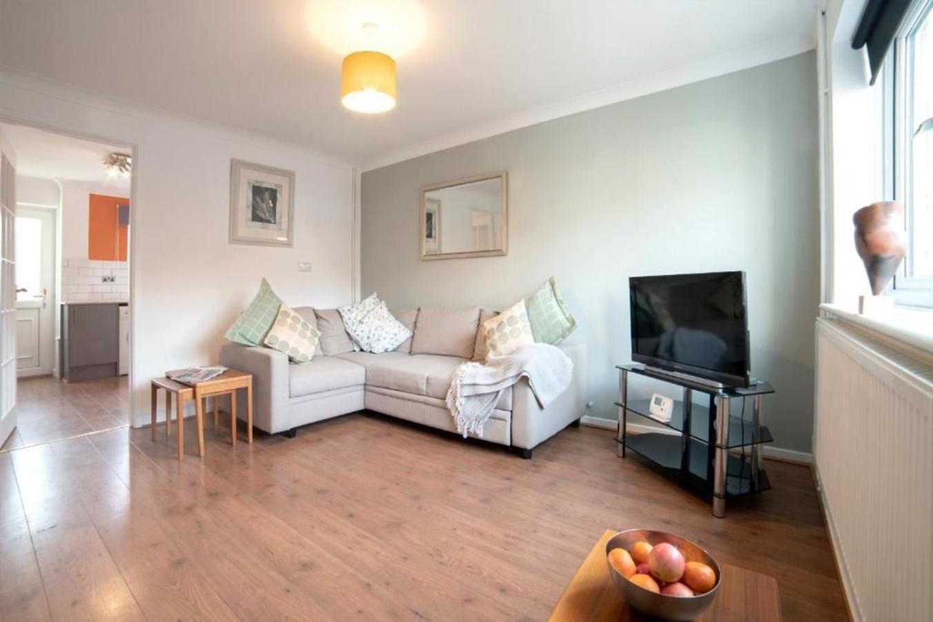 Modern 2 Bed House Close To Village Centre Kidlington Εξωτερικό φωτογραφία